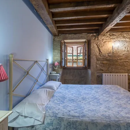 Asador De Casa Albardonedo 2*