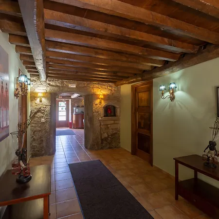 Asador De Casa Albardonedo