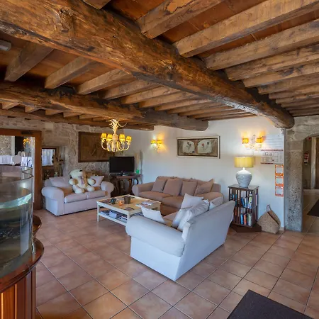 Asador De Casa Albardonedo 2*