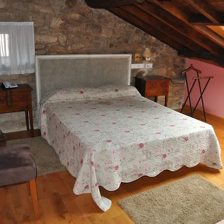 Asador De Casa Albardonedo