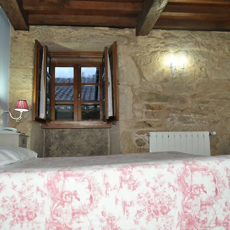 Asador De Casa Albardonedo 2*