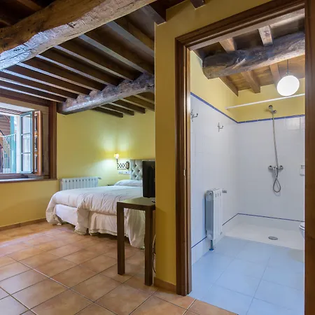 Asador De Casa Albardonedo Roxos