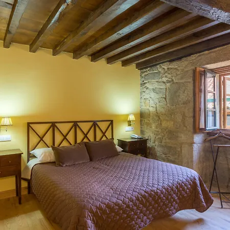 Otel Asador De Casa Albardonedo 2*