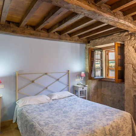 Otel Asador De Casa Albardonedo