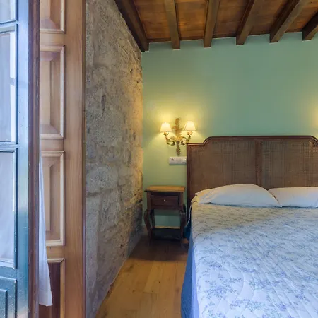 Asador De Casa Albardonedo Roxos