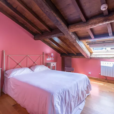 Asador De Casa Albardonedo Hotel 2*