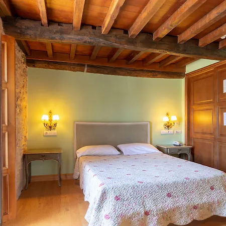 Asador De Casa Albardonedo Roxos