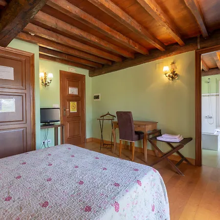 Hotel Asador De Casa Albardonedo