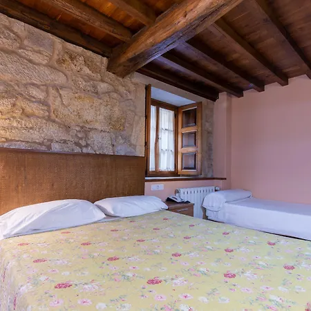 Otel Asador De Casa Albardonedo