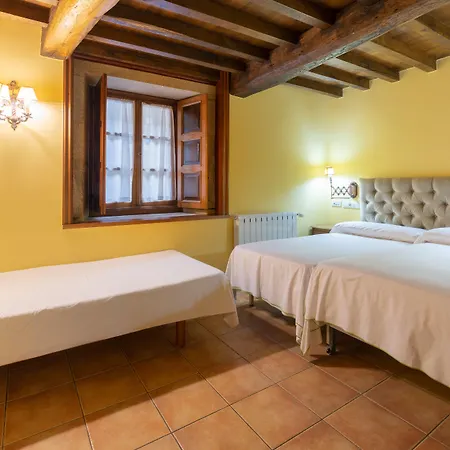 Otel Asador De Casa Albardonedo Roxos