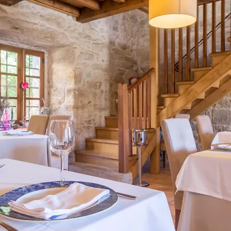 Asador De Casa Albardonedo