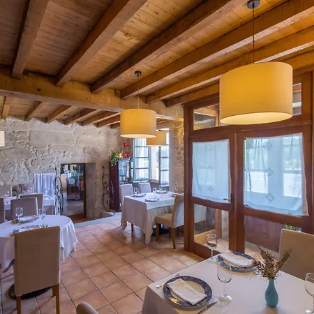 Asador De Casa Albardonedo 2*
