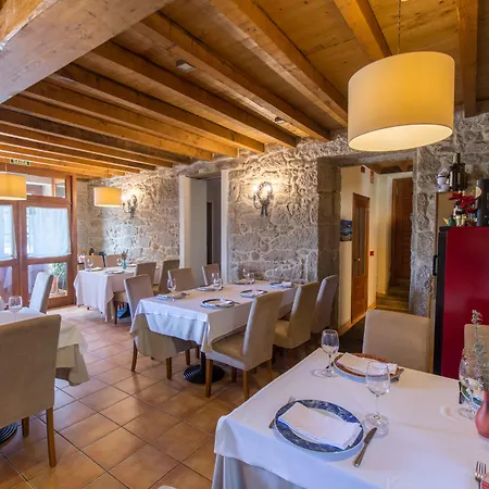 Asador De Casa Albardonedo