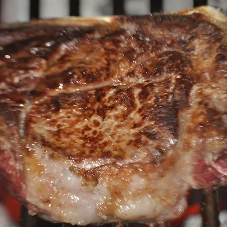 Otel Asador De Casa Albardonedo Roxos