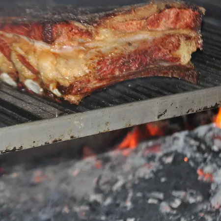 Hotel Asador De Casa Albardonedo 2*