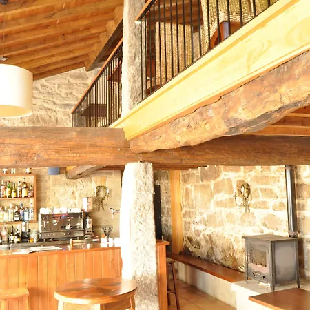 Asador De Casa Albardonedo 2*