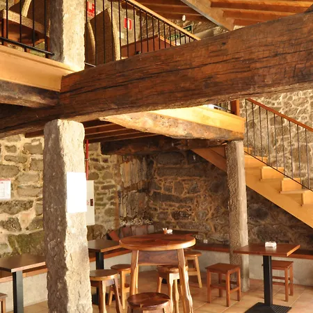 Asador De Casa Albardonedo 2*