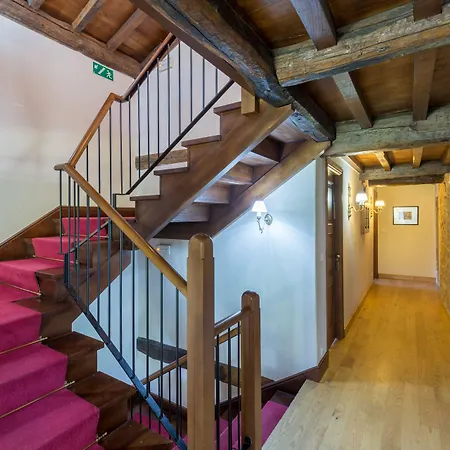 Asador De Casa Albardonedo