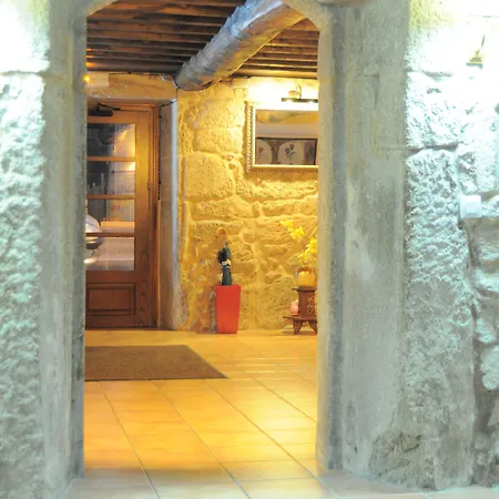 Asador De Casa Albardonedo 2*