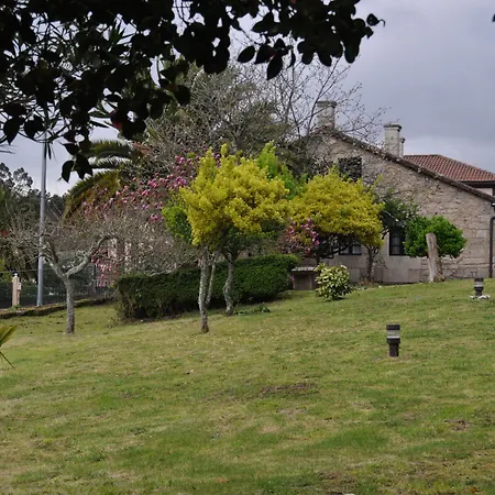 Asador De Casa Albardonedo