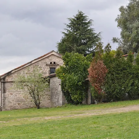 Asador De Casa Albardonedo 2*