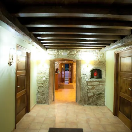 Asador De Casa Albardonedo