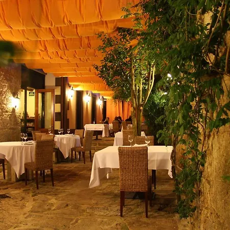 Asador De Casa Albardonedo