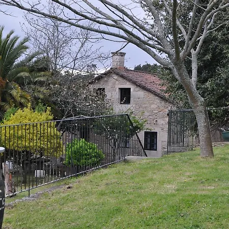 Asador De Casa Albardonedo ホテル 2*