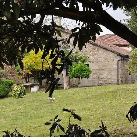Hotell Asador De Casa Albardonedo