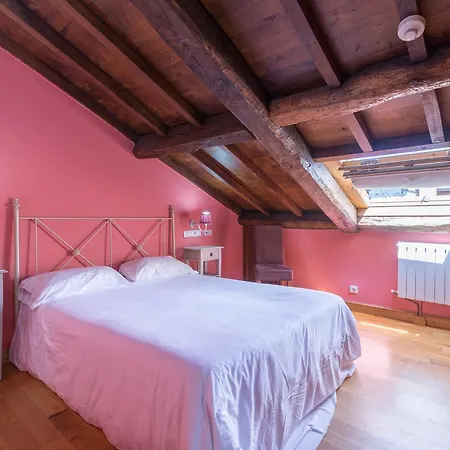 Hotell Asador De Casa Albardonedo Roxos