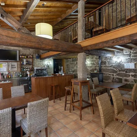 Asador De Casa Albardonedo