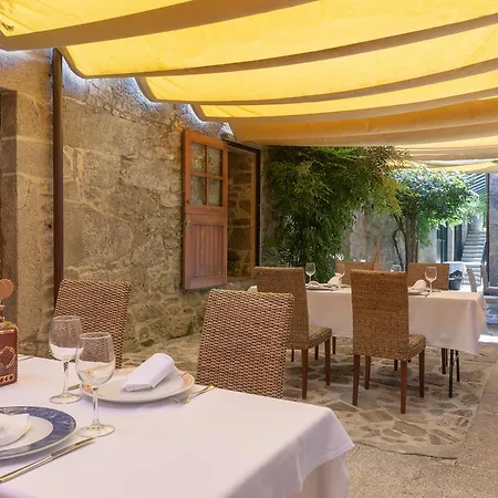 Asador De Casa Albardonedo