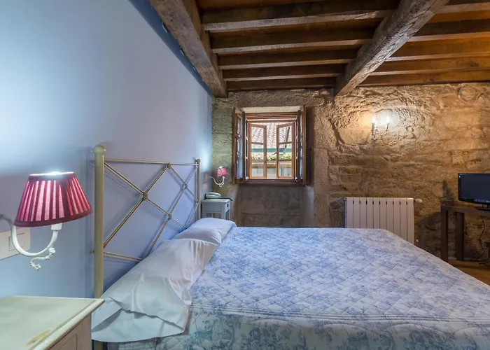 Asador De Casa Albardonedo 2*