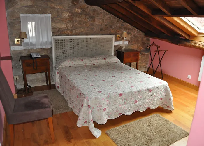 Asador De Casa Albardonedo