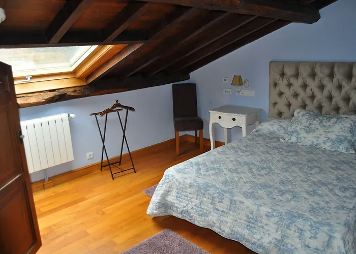 Asador De Casa Albardonedo