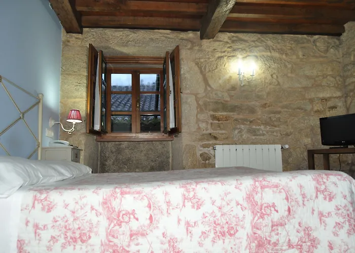 Asador De Casa Albardonedo 2*