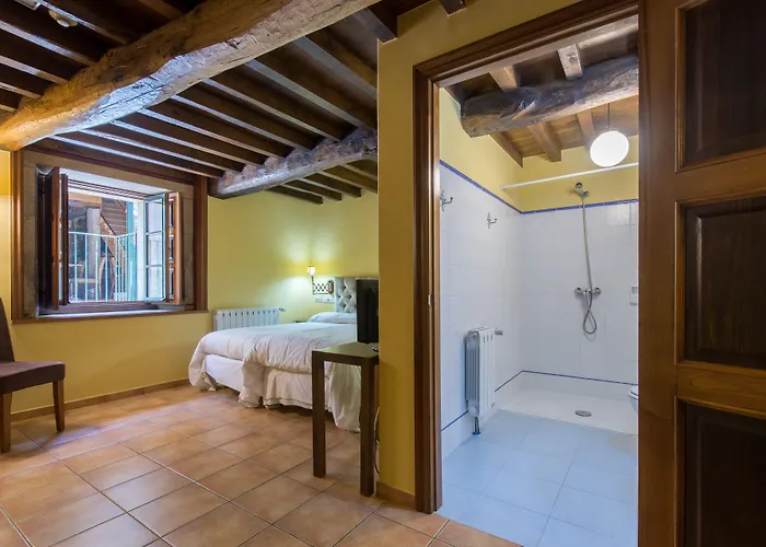 Asador De Casa Albardonedo Roxos