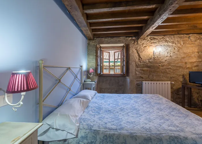 Asador De Casa Albardonedo