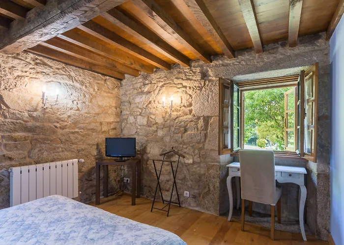 Asador De Casa Albardonedo 2*