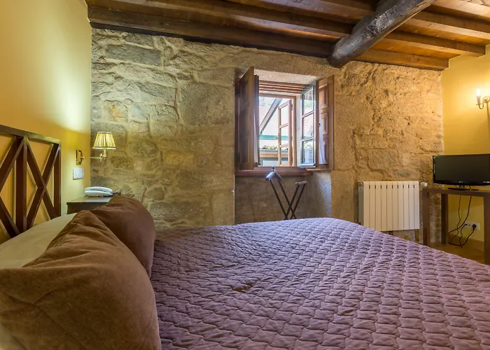 Asador De Casa Albardonedo 2*