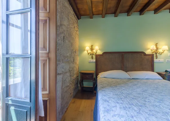 Asador De Casa Albardonedo Roxos