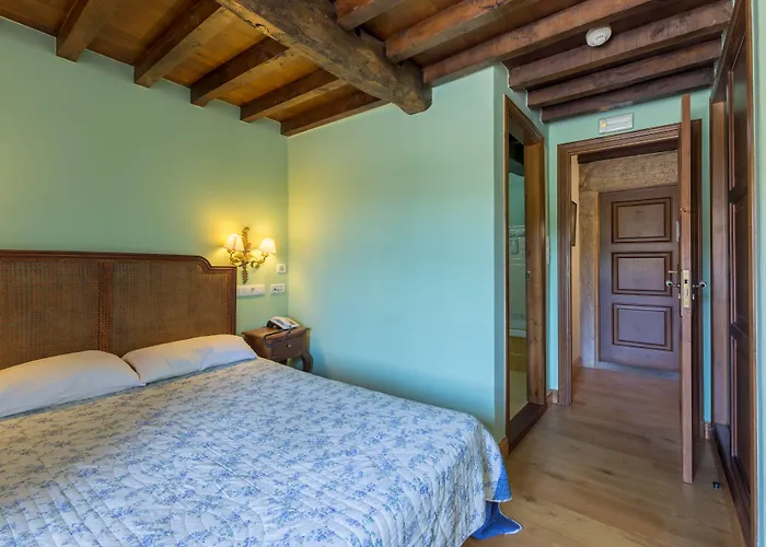 Asador De Casa Albardonedo 2* Roxos