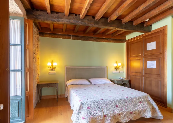 Asador De Casa Albardonedo Roxos