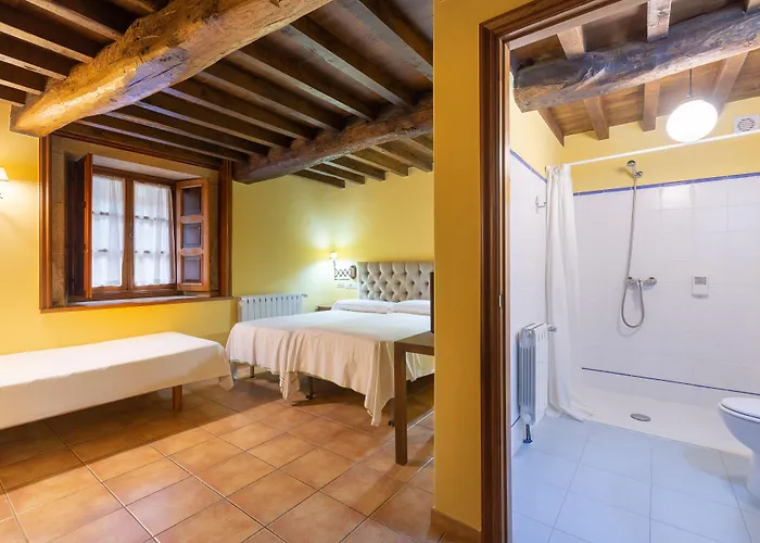 Asador De Casa Albardonedo Roxos