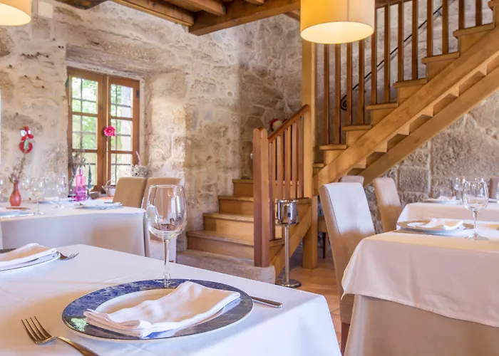 Asador De Casa Albardonedo