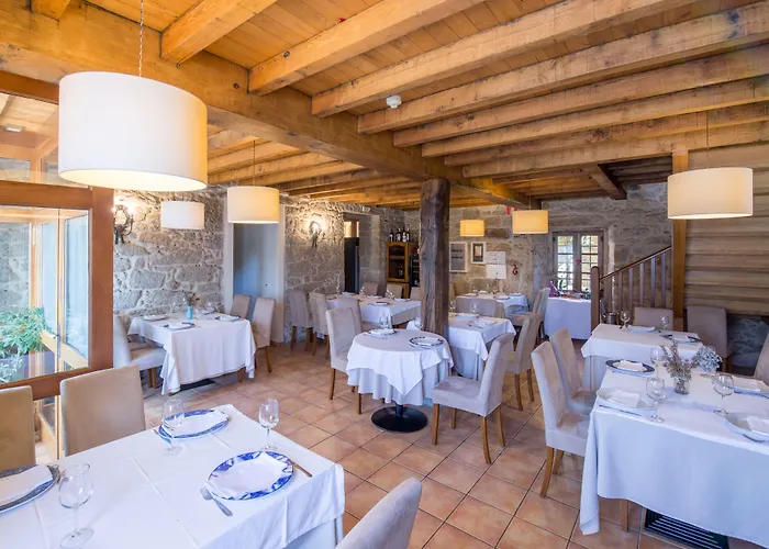 Asador De Casa Albardonedo