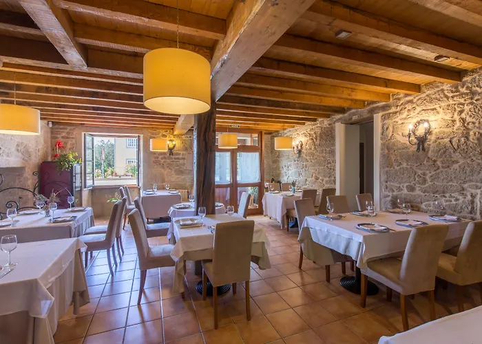 Asador De Casa Albardonedo 2*