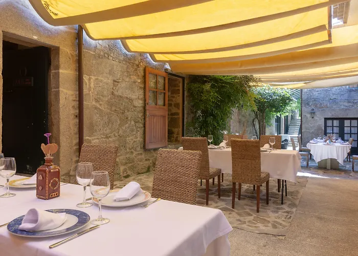 Asador De Casa Albardonedo