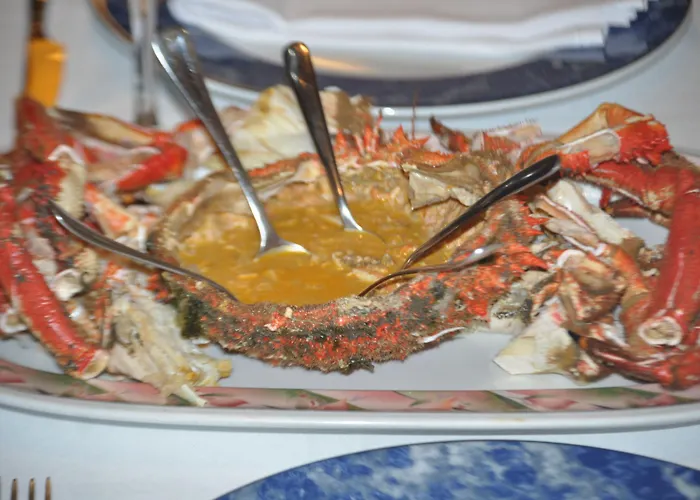 Asador De Casa Albardonedo ホテル Roxos