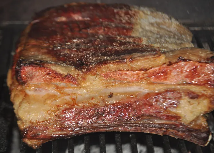 Asador De Casa Albardonedo ホテル Roxos